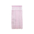 thumbnail image 2 of Lace Door Curtain, Polyester Room Divider Privacy Curtain, Light Filtering Mosquito Mesh Door Panel for Bedroom, Kitchen, Living Room, Home Decor, 2 of 7