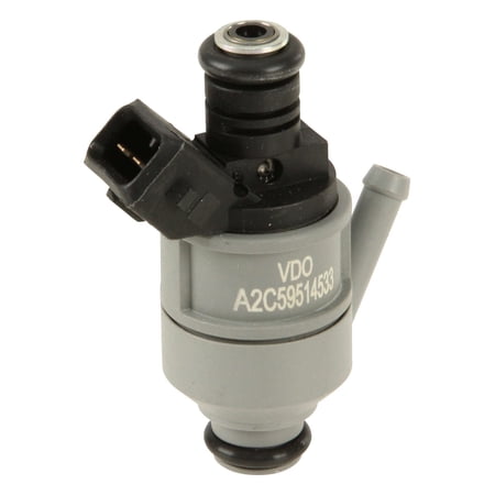 Siemens Fuel Injector