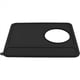 thumbnail image 2 of Accesorios para Cafeteras 878/881, Tapete para Prensar Espresso, Estación de Prensado para Espresso Negra, 2 of 5
