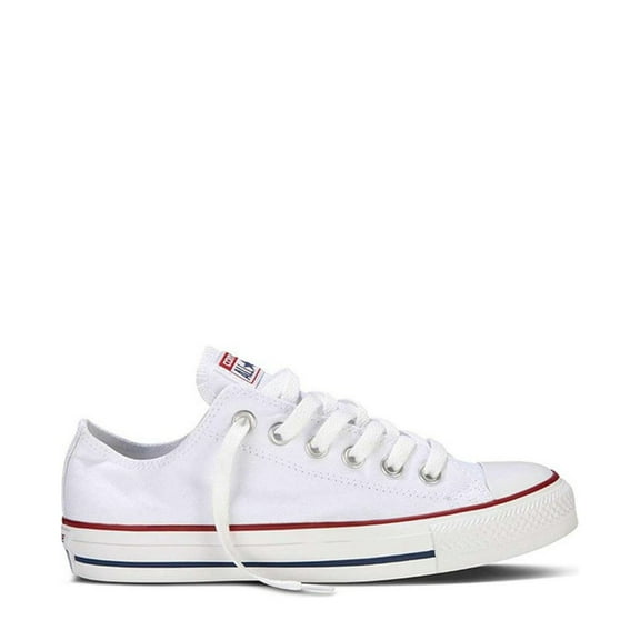 Converse All Star Ox Optical White M7652C Men's Size 7.5