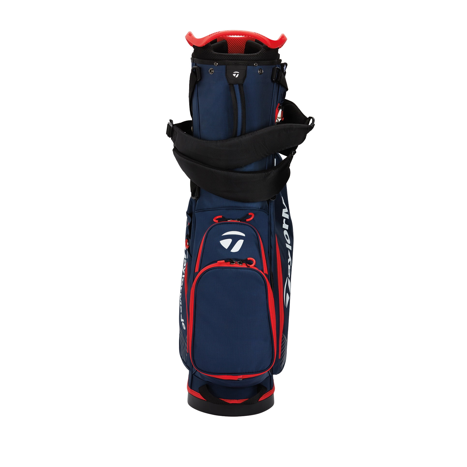 TAYLOR MADE Golf Men's Caddy Bag TRUE-LITE 9 x 47 inch 2.6kg