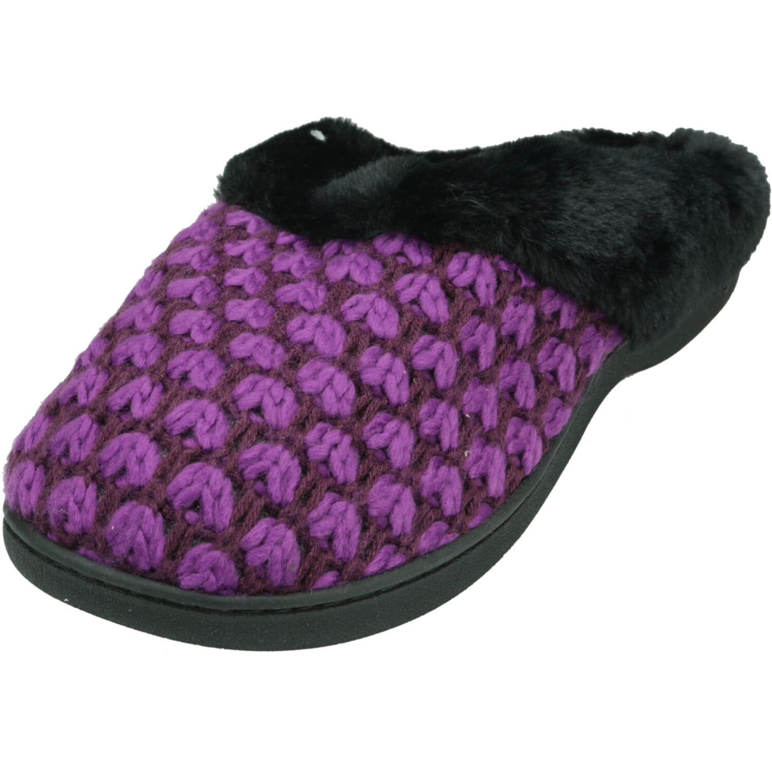 zigzagger womens slippers