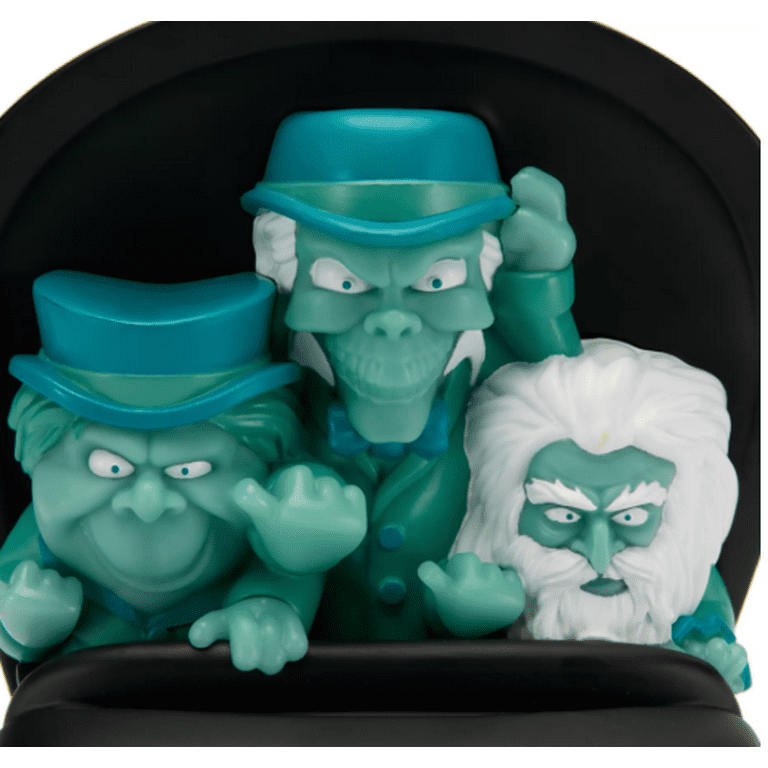 Disney Parks Haunted Mansion Hitchhiking Ghosts Doom Buggy Light