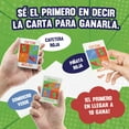 thumbnail image 2 of Juego de cartas Mesa Viva Games Colorazo Spanish Adults Family, 2 of 6