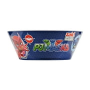 Zak Pj Masks 6in Bowl