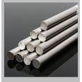 thumbnail image 2 of 125-500mm Diameter 4mm Stainless Steel Round Tube Round Solid Metal Bar Rod, 2 of 8