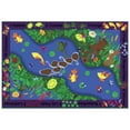 thumbnail image 2 of You Can Find 7'8" x 10'9" area rug in color Multi, 2 of 2