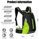 thumbnail image 4 of WEST BIKING 16L Cycle Knapsack Mountain Bike Bag Outdoor Backpack Leisure Light Travel Bag Riding Equipment, 4 of 5