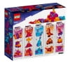 thumbnail image 5 of LEGO The LEGO Movie 2 Queen Watevra's Build Whatever Box! 70825, 5 of 7