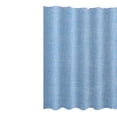 280GSM Thick Linen Fabric, Soft Durable Material for Home Decor-58.5