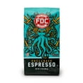 thumbnail image 3 of Fire Department Coffee, Shellback Espresso, Premium Ground Coffee, Medium Roast, 12 oz., 3 of 15