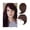 2I33, variant on Synthetic Side Bangs Hair Extensions Clip In Side Bangs Fake Fringe Hairpiece