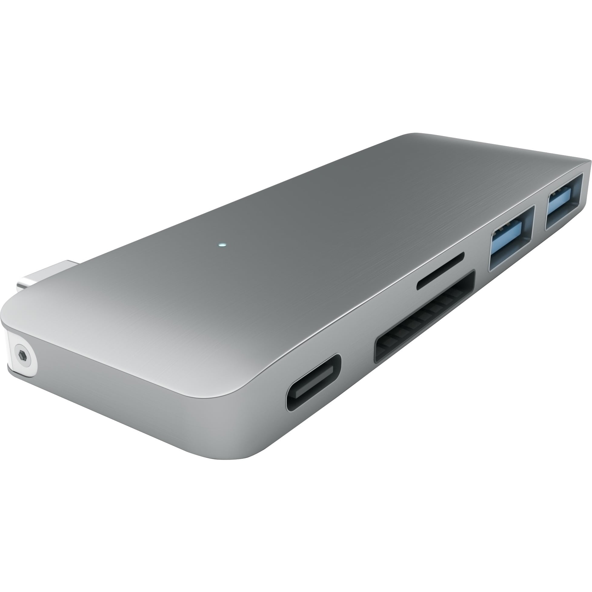 type-c-pass-through-usb-hub-with-usb-c-charging-port-space-grey