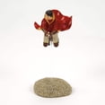 thumbnail image 2 of Department 56 Harry Potter The Seekers Figurine Set, 2 Pieces 4.53in H, 2 of 11