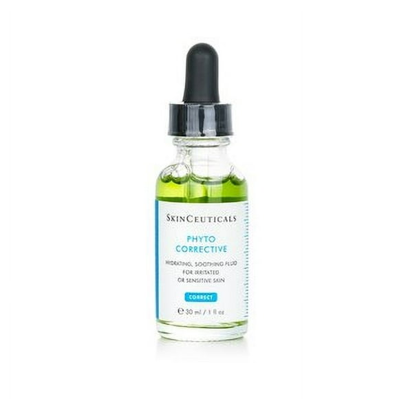 Líquido hidratante y calmante Skin Ceuticals fitocorrectivos