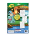 thumbnail image 2 of Libro para Colorear y Actividades de Pokémon Crayola con Marcadores, 2 of 2