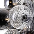 thumbnail image 4 of CWI Lighting Pallocino Lustre 15 Lumières avec Finition Chrome, 4 of 6