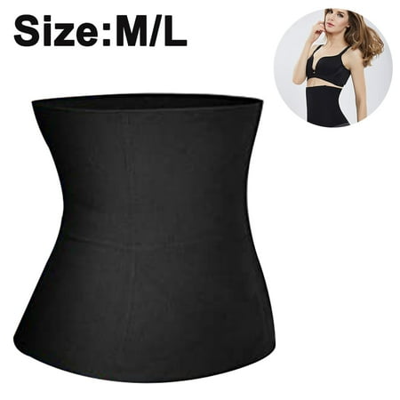

1 Pcs Seamless Postpartum Belly Band Wrap Underwear C-section Recovery Belt Binder Slimming Shapewear for Women