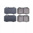 thumbnail image 2 of Power Stop Front Z16 Evolution Ceramic Brake Pads 16-847 1993-2012 Mercedes Benz Select Models, 2 of 4