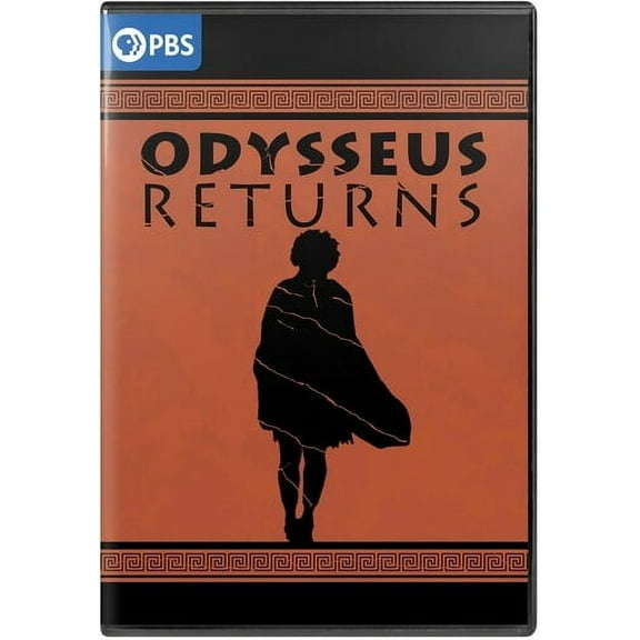 Odysseus Returns (DVD), PBS (Direct), Documentary