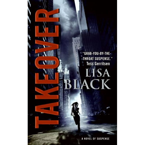 Theresa MacLean Novels Takeover, Book 1, (Paperback)