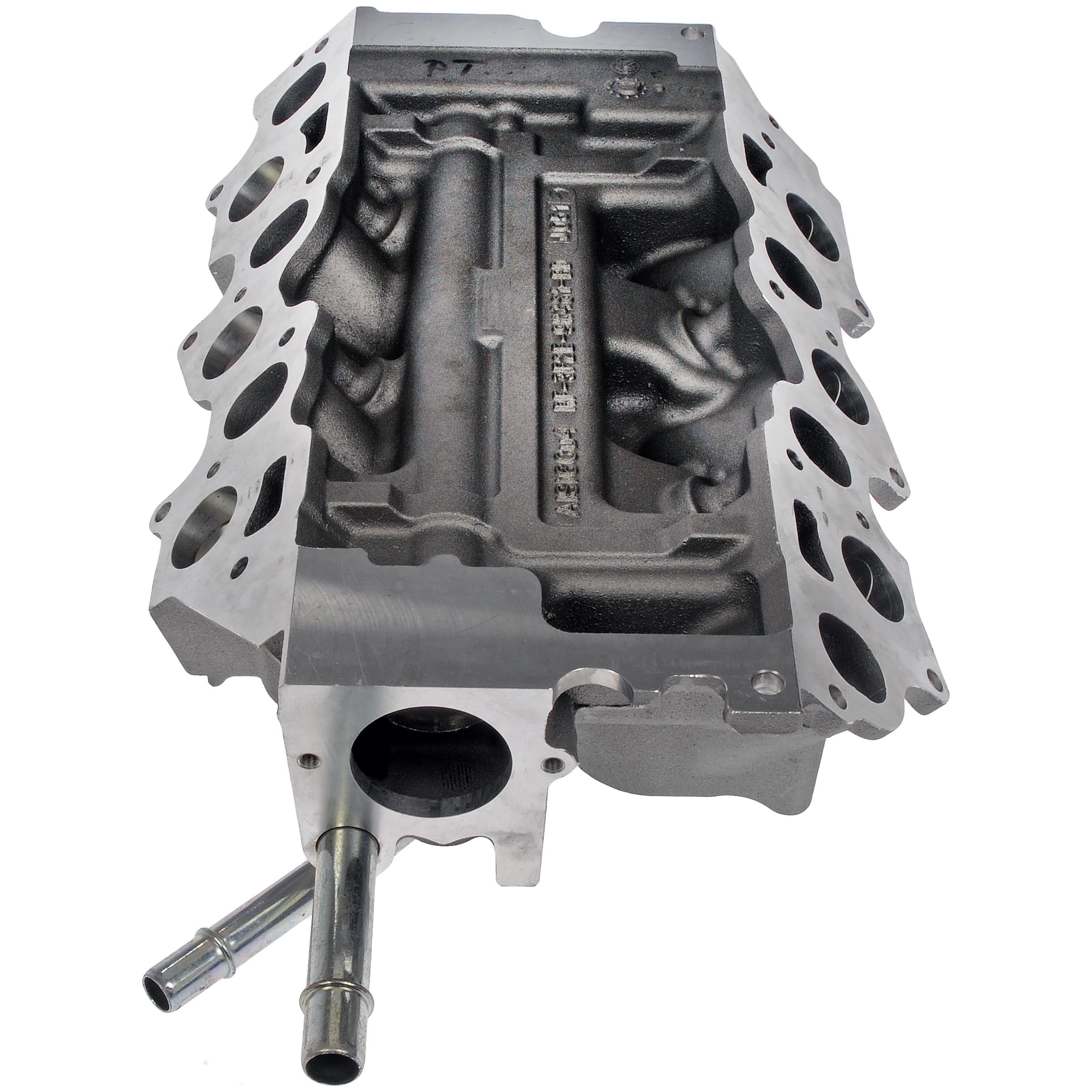 Dorman 615-275 Engine Intake Manifold for Specific Ford / Mercury Models, Aluminum