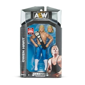 Jon Moxley & MJF - AEW 2-Pack Jazwares AEW Toy Wrestling Action