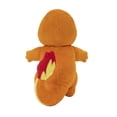thumbnail image 2 of Pokémon 8" Corduroy Plush - Charmander, 2 of 3