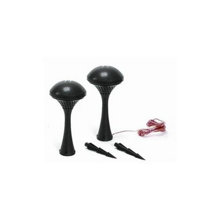 Tic TIC OmniSpeaker 2.0 Speaker System - Black 2T47501