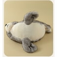 thumbnail image 6 of Chubby Seal Plush Toy Cute Plush Stuffed Marine Animal Sea Lion Pillow Soft Plush Stuffed Sea Lion Plush Toy Birthday Gift, 6 of 7