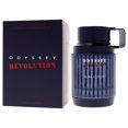 thumbnail image 4 of Odyssey - Revolution Ultra Edition by Armaf for Men - 3.4 oz EDP Spray, 4 of 8