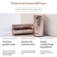 thumbnail image 5 of SKIN79 Golden Snail Intensive BB Cream (SPF50+/PA+++) 45g, 2 Pack, 5 of 6