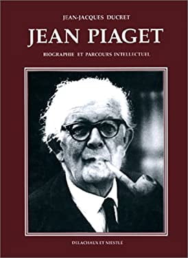 Jean piaget biografi top