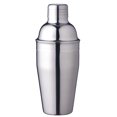 thumbnail image 1 of Dalazy Cocktail Mix Cup 550ml Stainless Steel Cocktail Shaker Barware Bar Mixing Making Drinking Container, 1 of 7