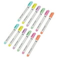 thumbnail image 2 of Marqueur de Coloriage, Marqueurs pour Tissu 12 Pcs pour Écrire, 2 of 8