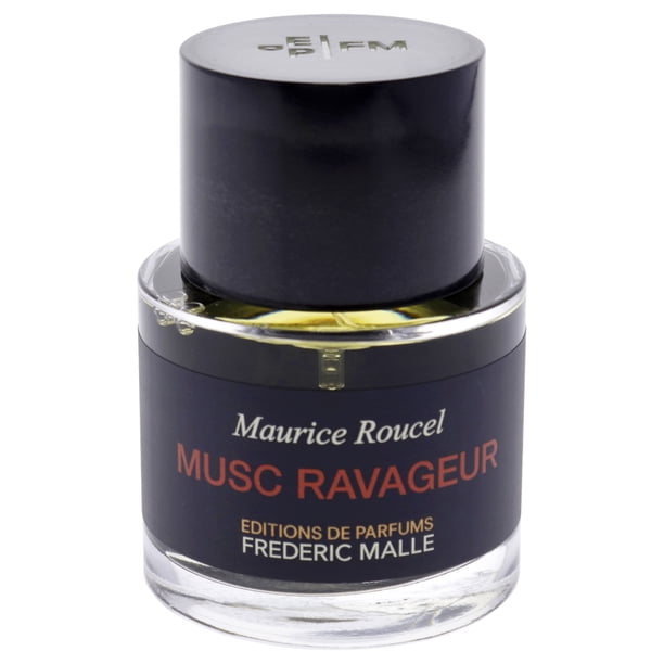 Frederic Malle Musc Ravageur , 1.7 oz EDP Spray - Walmart Business