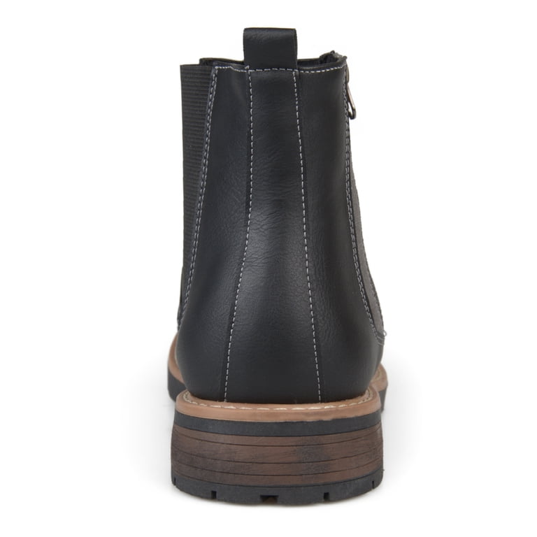 Pratt Wide Fit Ankle Men’s Boot Shoes | Pratt Wide Fit Ankle Mens Boot | Poshmark main image 2