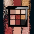 thumbnail image 4 of GA-DE Velveteen Eyeshadow Palette - 51, Eye Shadow, 0.0286 oz, 4 of 6