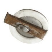 Bard HVAC 8620-007 - Clean Out Plug Kit