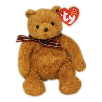 Ty Beanie Baby: Woody the Bear | Stuffed Animal | MWMT