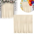 thumbnail image 1 of Fabric Photography for Birthday Wedding Holiday Party Celebration Events and, 1 of 6