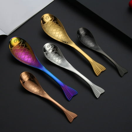 

Eguiwyn Clearance Kitchen Utensils Set Stainless Steel 1X Spoon Walmart Savings Stainless Steel Bowl 6.63* 0.39* 0.39 Inches 0.09lb