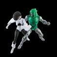 thumbnail image 4 of Hasbro Marvel Legends Series Captain Marvel vs. Doctor Doom, 6 Inch, 4 of 8