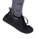 thumbnail image 4 of Men Ancho Zapatos Descalzos Malditas Deporte para Subir Caminatas (41), 4 of 9
