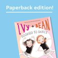 thumbnail image 3 of Ivy + Bean Doomed to Dance (Paperback), 3 of 4