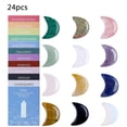 thumbnail image 1 of Crystals The Stone Deck 24 Kristallkarten Packung Neu &, 1 of 7