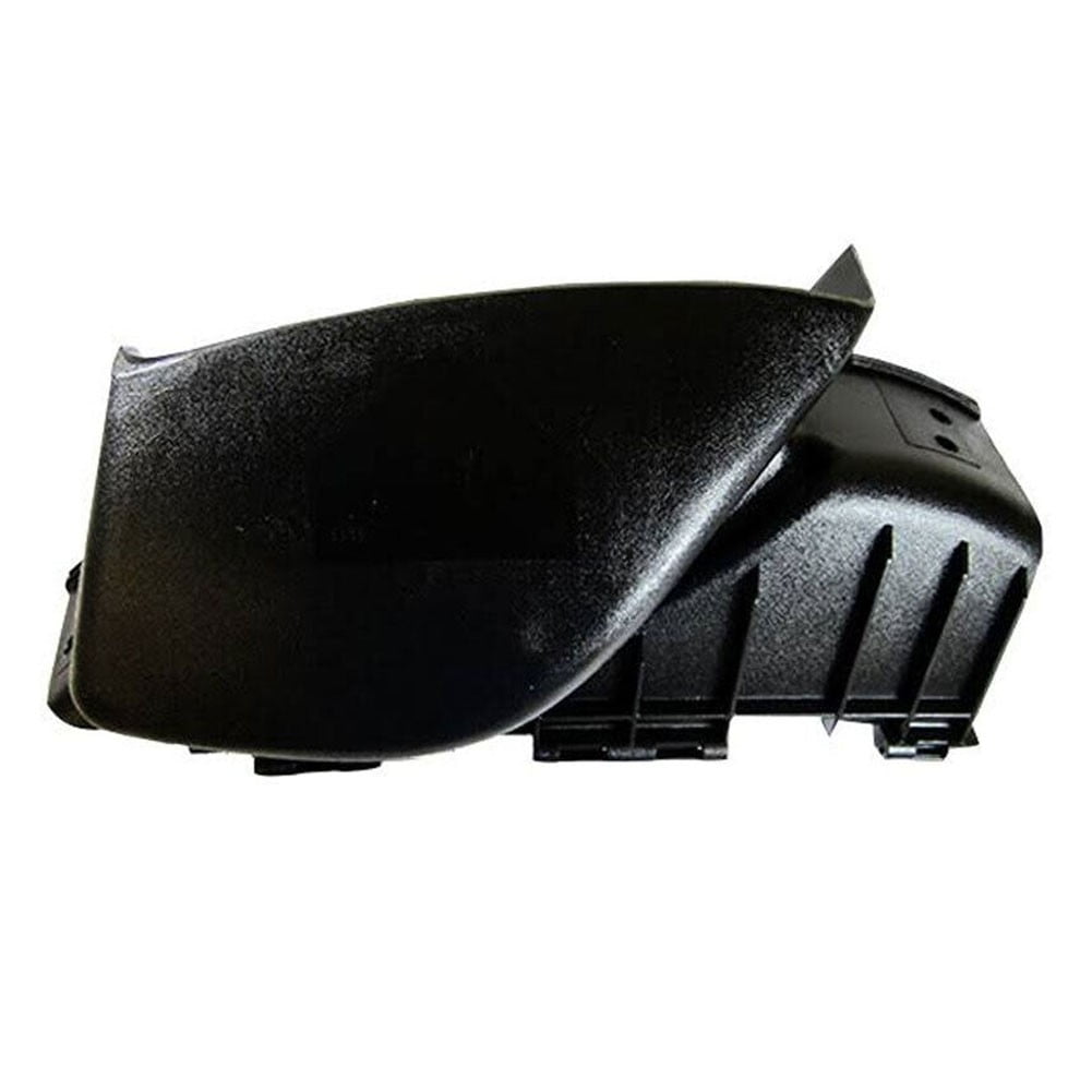 CHENGSI for 7026233YP Discharge Chute for Lawn Mowers, Replacement Part, for Durable Plastic Construction, Black, 22.0 L x 17.0 W x 6.0 H, Lightweight 2.76 lb,Easy Installation,Enhanced Performance