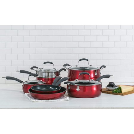 best oven safe cookware set