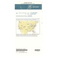 thumbnail image 1 of FAA Chart: VFR TAC Charlotte TCHA (Current Edition), 1 of 2