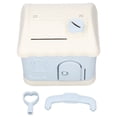 thumbnail image 3 of Coin Bank, Change Bank Lockable Meaningful Interesting Cute Style Decorative Practical For Gift For Home Decoration ANGGREK Otros, 3 of 8